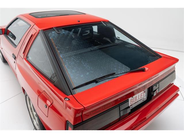 1988 Chrysler Conquest (CC-2067505) for sale in Fort Lauderdale, Florida