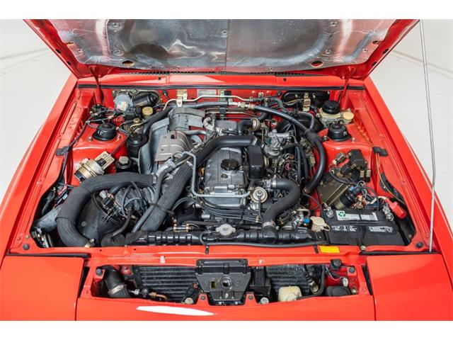 1988 Chrysler Conquest (CC-2067505) for sale in Fort Lauderdale, Florida