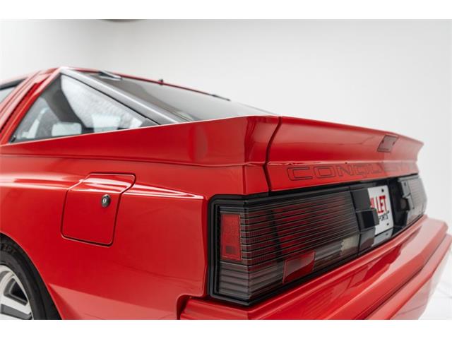 1988 Chrysler Conquest (CC-2067505) for sale in Fort Lauderdale, Florida