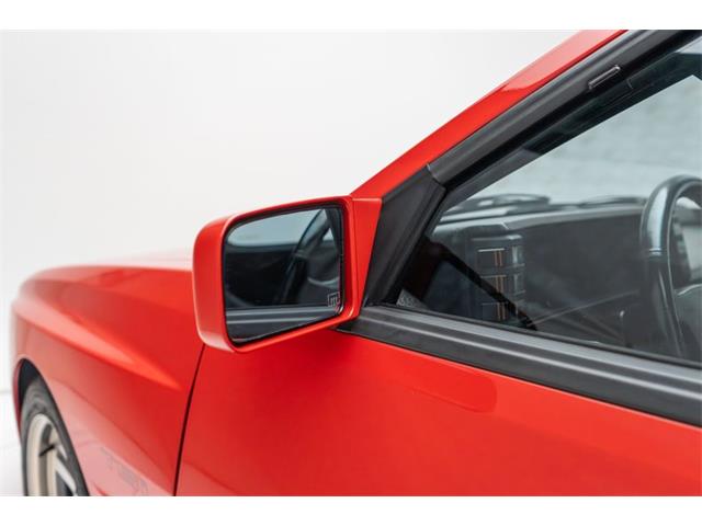 1988 Chrysler Conquest (CC-2067505) for sale in Fort Lauderdale, Florida