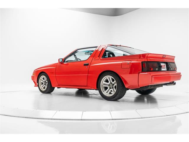 1988 Chrysler Conquest (CC-2067505) for sale in Fort Lauderdale, Florida