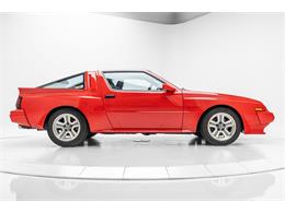 1988 Chrysler Conquest (CC-2067505) for sale in Fort Lauderdale, Florida