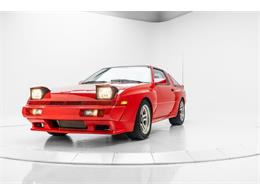 1988 Chrysler Conquest (CC-2067505) for sale in Fort Lauderdale, Florida