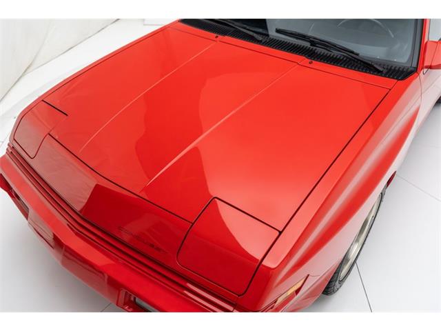 1988 Chrysler Conquest (CC-2067505) for sale in Fort Lauderdale, Florida