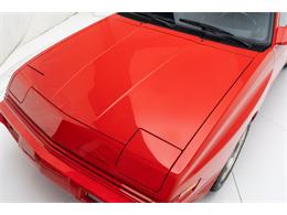 1988 Chrysler Conquest (CC-2067505) for sale in Fort Lauderdale, Florida