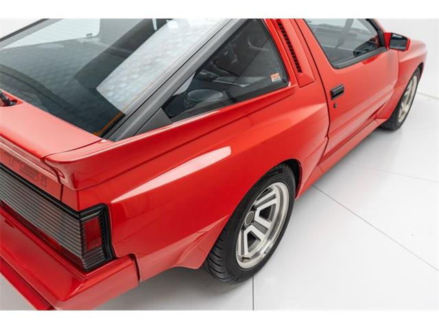 1988 Chrysler Conquest (CC-2067505) for sale in Fort Lauderdale, Florida