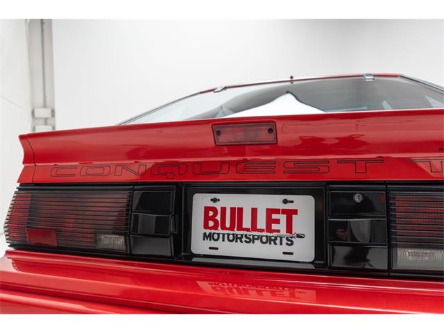 1988 Chrysler Conquest (CC-2067505) for sale in Fort Lauderdale, Florida