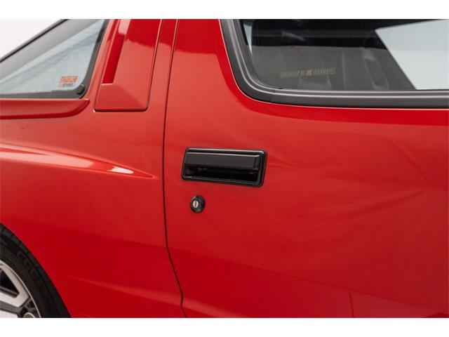 1988 Chrysler Conquest (CC-2067505) for sale in Fort Lauderdale, Florida