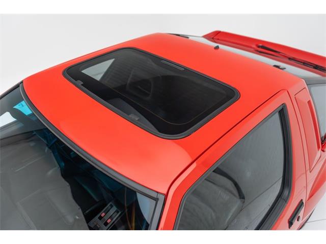 1988 Chrysler Conquest (CC-2067505) for sale in Fort Lauderdale, Florida