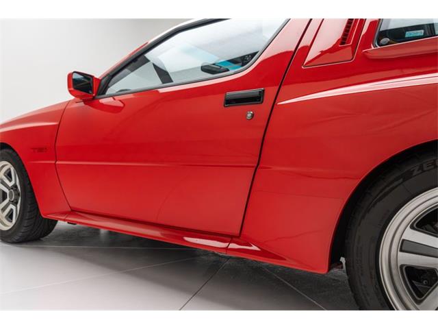 1988 Chrysler Conquest (CC-2067505) for sale in Fort Lauderdale, Florida