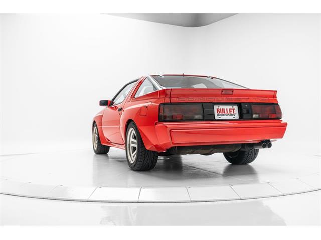 1988 Chrysler Conquest (CC-2067505) for sale in Fort Lauderdale, Florida