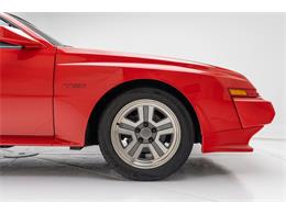 1988 Chrysler Conquest (CC-2067505) for sale in Fort Lauderdale, Florida