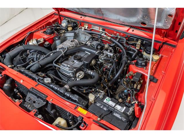 1988 Chrysler Conquest (CC-2067505) for sale in Fort Lauderdale, Florida