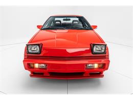 1988 Chrysler Conquest (CC-2067505) for sale in Fort Lauderdale, Florida