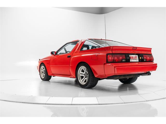 1988 Chrysler Conquest (CC-2067505) for sale in Fort Lauderdale, Florida