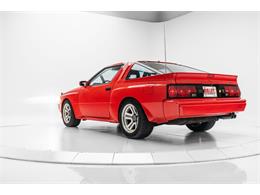 1988 Chrysler Conquest (CC-2067505) for sale in Fort Lauderdale, Florida