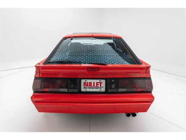 1988 Chrysler Conquest (CC-2067505) for sale in Fort Lauderdale, Florida