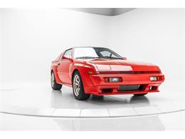 1988 Chrysler Conquest (CC-2067505) for sale in Fort Lauderdale, Florida