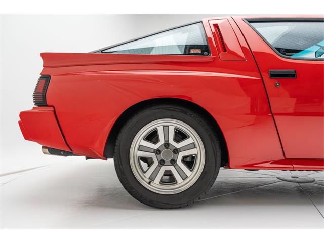 1988 Chrysler Conquest (CC-2067505) for sale in Fort Lauderdale, Florida