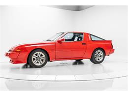 1988 Chrysler Conquest (CC-2067505) for sale in Fort Lauderdale, Florida