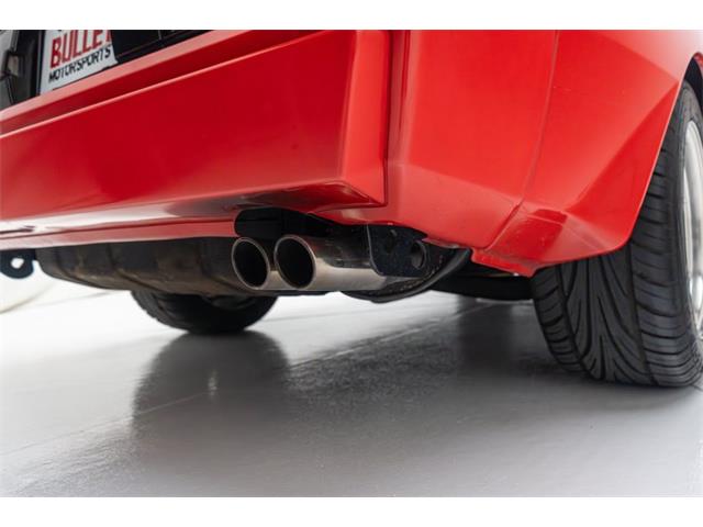 1988 Chrysler Conquest (CC-2067505) for sale in Fort Lauderdale, Florida