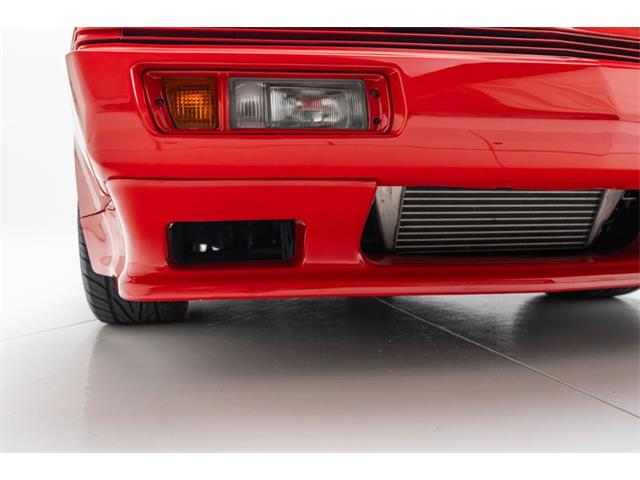 1988 Chrysler Conquest (CC-2067505) for sale in Fort Lauderdale, Florida