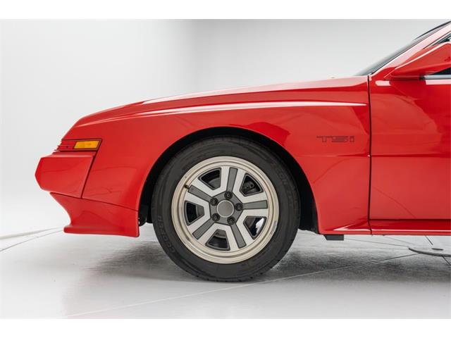 1988 Chrysler Conquest (CC-2067505) for sale in Fort Lauderdale, Florida