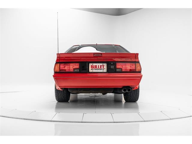 1988 Chrysler Conquest (CC-2067505) for sale in Fort Lauderdale, Florida