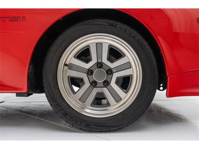 1988 Chrysler Conquest (CC-2067505) for sale in Fort Lauderdale, Florida