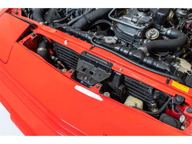 1988 Chrysler Conquest (CC-2067505) for sale in Fort Lauderdale, Florida