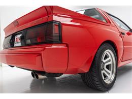 1988 Chrysler Conquest (CC-2067505) for sale in Fort Lauderdale, Florida