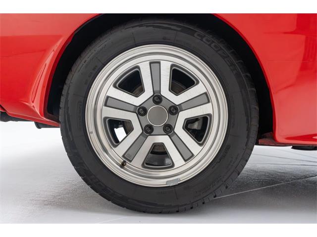 1988 Chrysler Conquest (CC-2067505) for sale in Fort Lauderdale, Florida