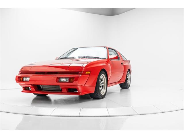 1988 Chrysler Conquest (CC-2067505) for sale in Fort Lauderdale, Florida