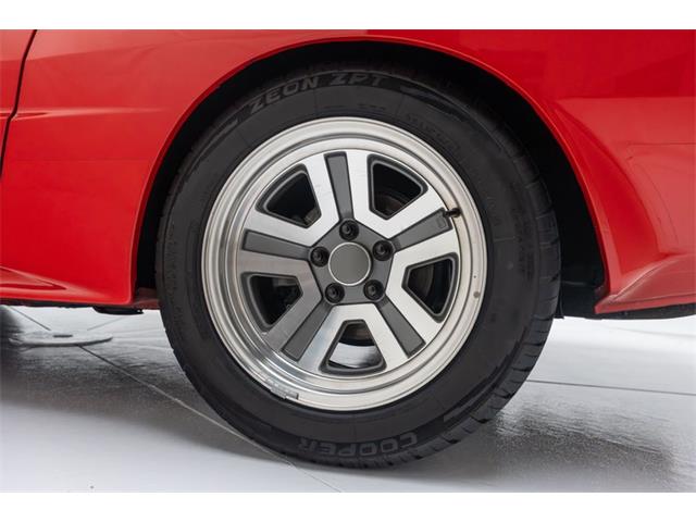 1988 Chrysler Conquest (CC-2067505) for sale in Fort Lauderdale, Florida