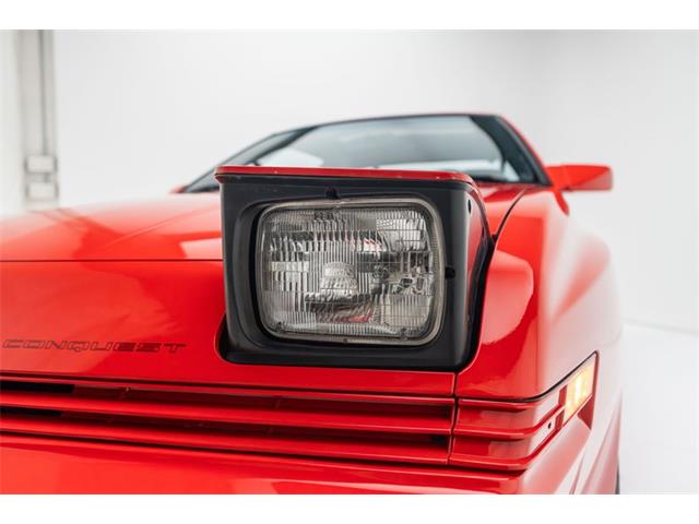 1988 Chrysler Conquest (CC-2067505) for sale in Fort Lauderdale, Florida