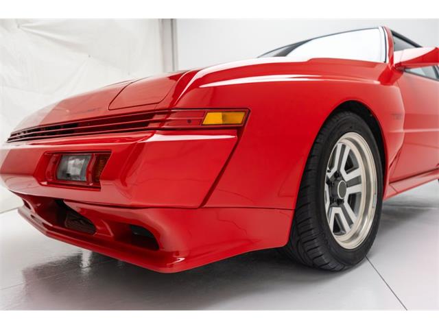 1988 Chrysler Conquest (CC-2067505) for sale in Fort Lauderdale, Florida