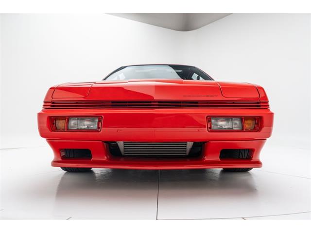 1988 Chrysler Conquest (CC-2067505) for sale in Fort Lauderdale, Florida