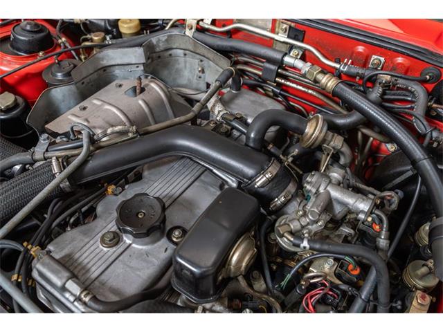 1988 Chrysler Conquest (CC-2067505) for sale in Fort Lauderdale, Florida