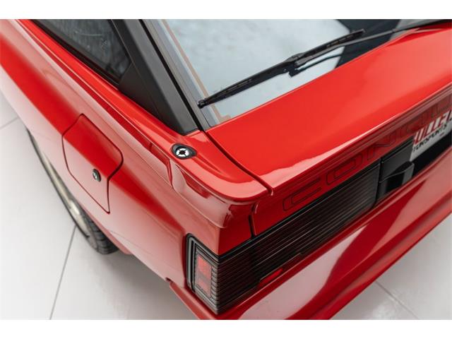 1988 Chrysler Conquest (CC-2067505) for sale in Fort Lauderdale, Florida