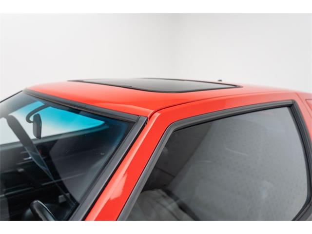 1988 Chrysler Conquest (CC-2067505) for sale in Fort Lauderdale, Florida