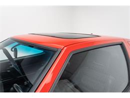 1988 Chrysler Conquest (CC-2067505) for sale in Fort Lauderdale, Florida