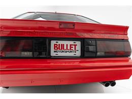 1988 Chrysler Conquest (CC-2067505) for sale in Fort Lauderdale, Florida