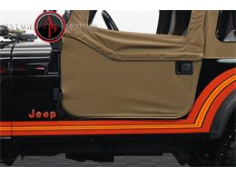 1986 Jeep CJ7 (CC-2067506) for sale in Statesville, North Carolina