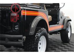 1986 Jeep CJ7 (CC-2067506) for sale in Statesville, North Carolina