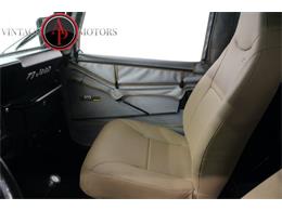 1986 Jeep CJ7 (CC-2067506) for sale in Statesville, North Carolina