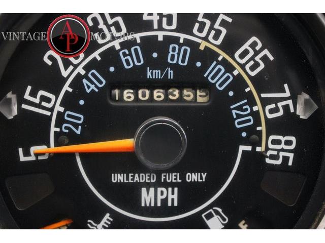 1986 Jeep CJ7 (CC-2067506) for sale in Statesville, North Carolina