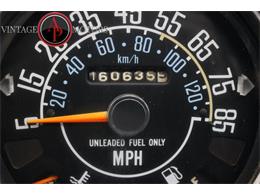 1986 Jeep CJ7 (CC-2067506) for sale in Statesville, North Carolina