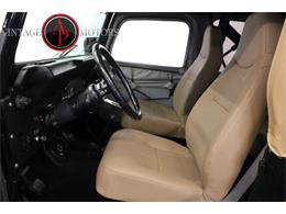 1986 Jeep CJ7 (CC-2067506) for sale in Statesville, North Carolina