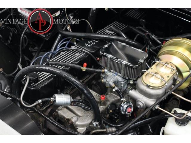 1986 Jeep CJ7 (CC-2067506) for sale in Statesville, North Carolina