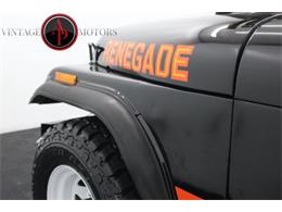 1986 Jeep CJ7 (CC-2067506) for sale in Statesville, North Carolina